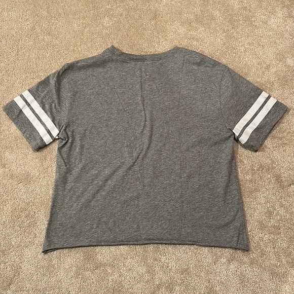 Mickey Mouse crop top - Picture 5 of 5